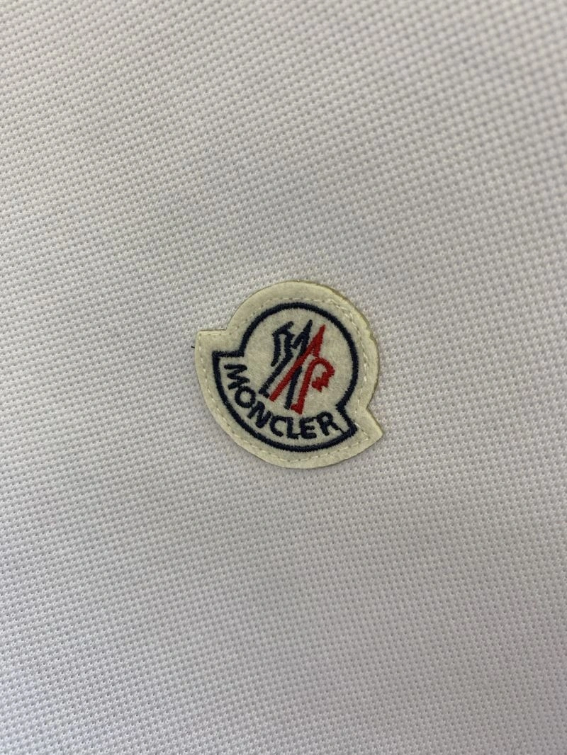 Moncler T-Shirts EasyMatch 140924
