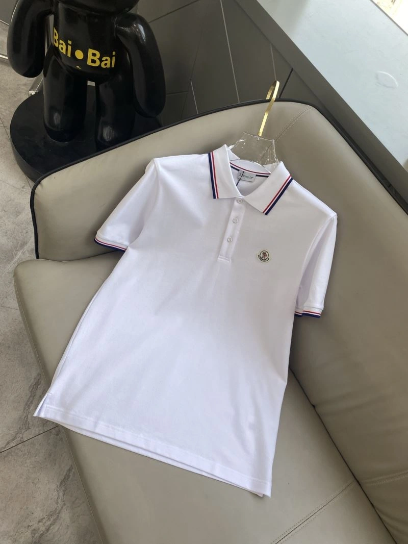 Moncler T-Shirts EasyMatch 140924
