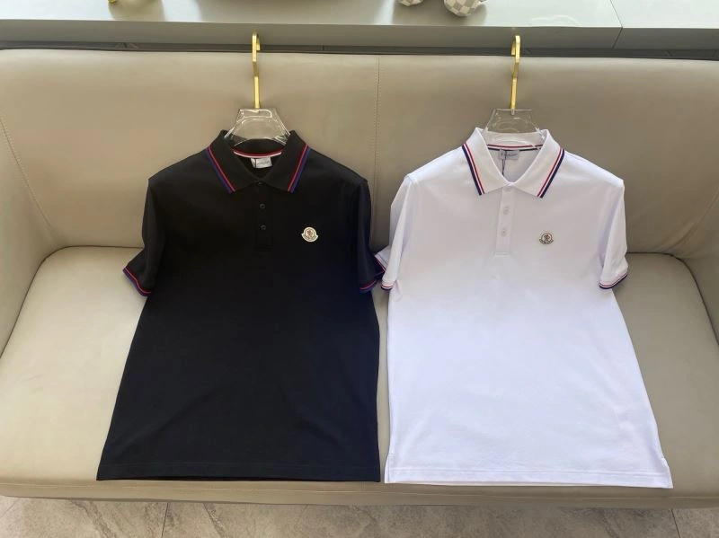 Functional Moncler T-Shirts 140921