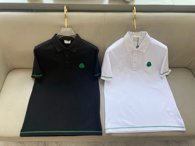 EasyCare Moncler T-Shirts 140927