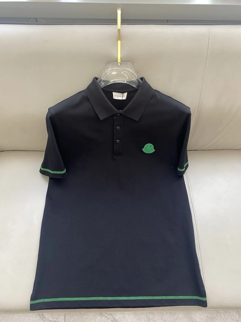 Moncler T-Shirts OdorResistant 140916