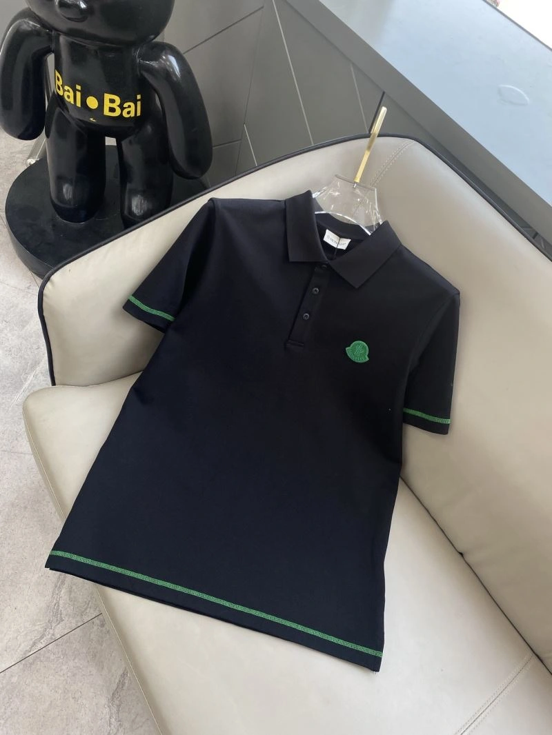 Moncler T-Shirts OdorResistant 140916
