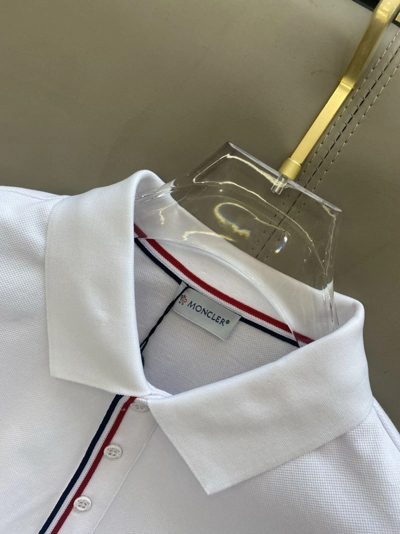 Moncler T-Shirts OdorResistant 140925
