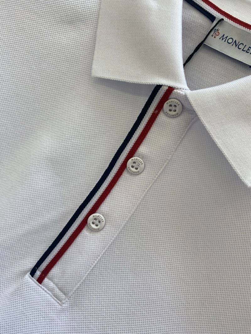 Moncler T-Shirts OdorResistant 140925