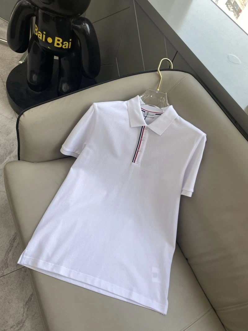 Moncler T-Shirts OdorResistant 140925