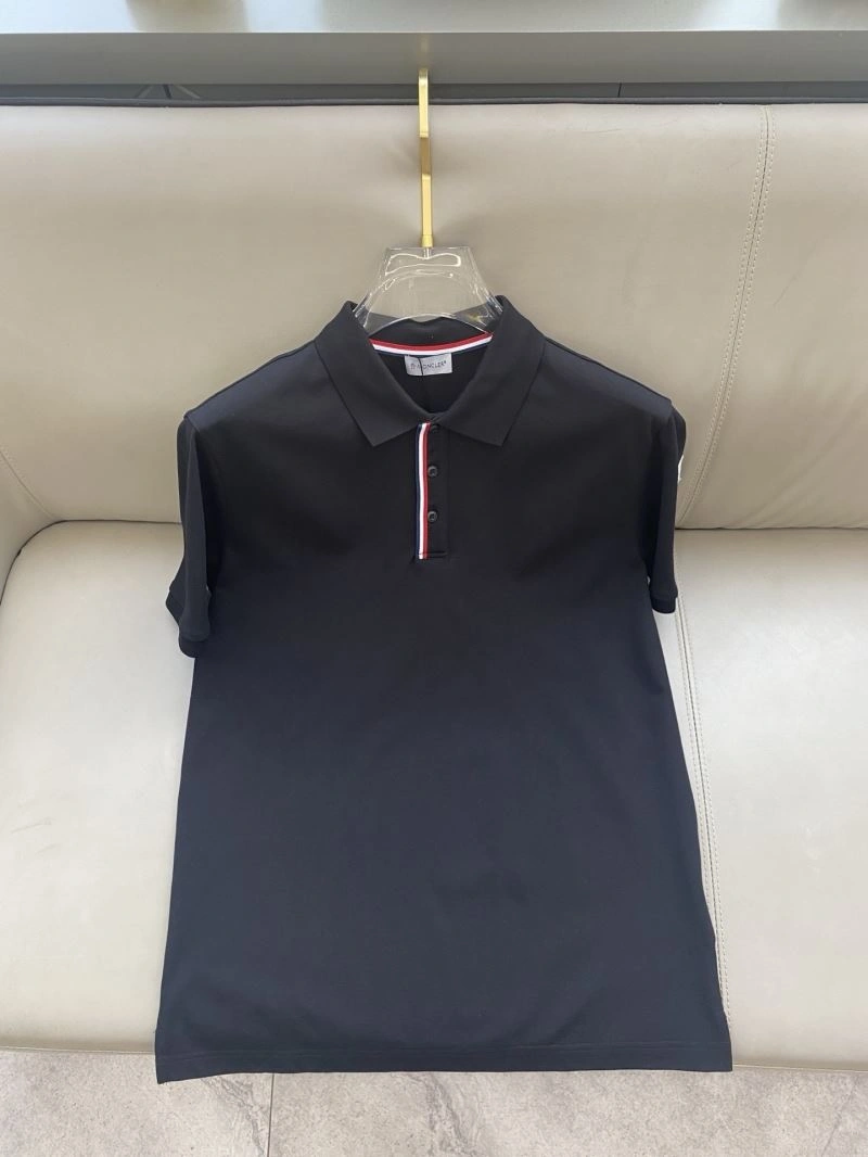 Bright Moncler T-Shirts 140905