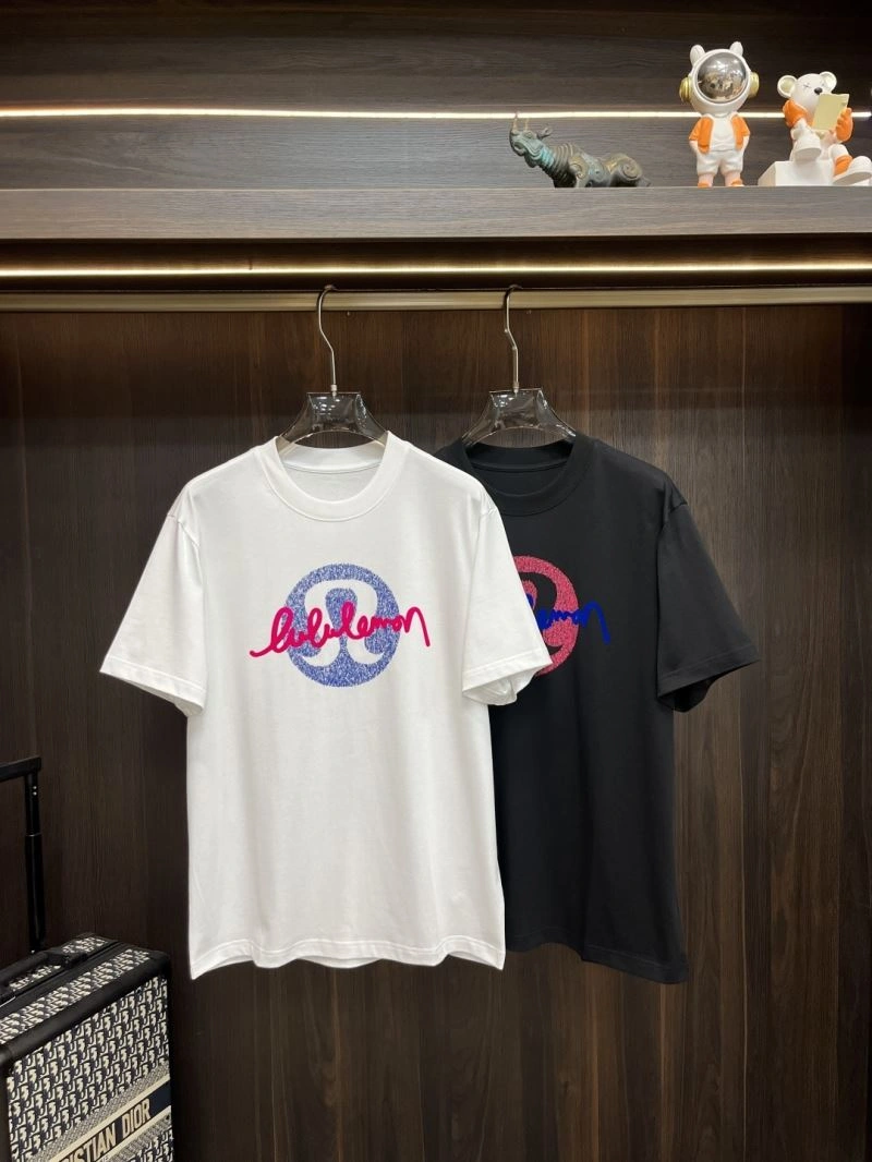 MoistureWicking Moncler T-Shirts 140898