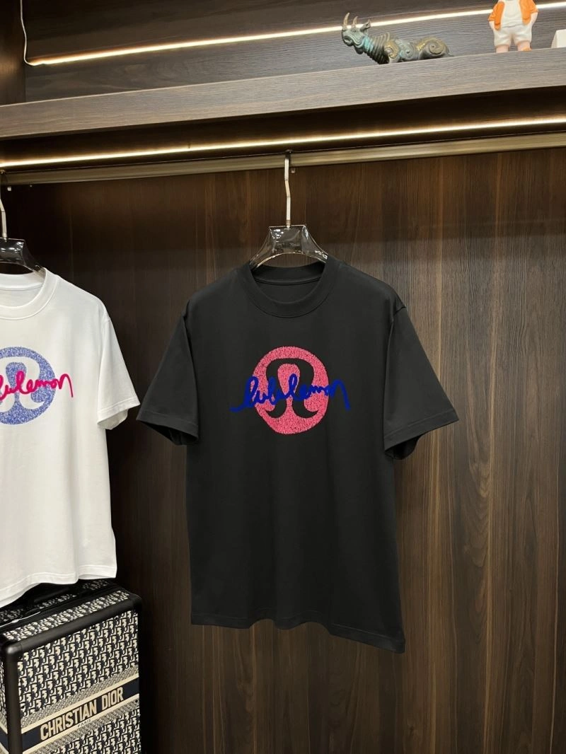 MoistureWicking Moncler T-Shirts 140898