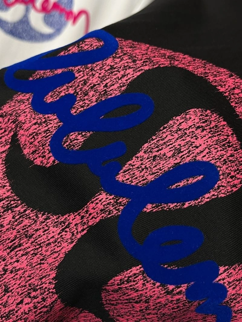 MoistureWicking Moncler T-Shirts 140898