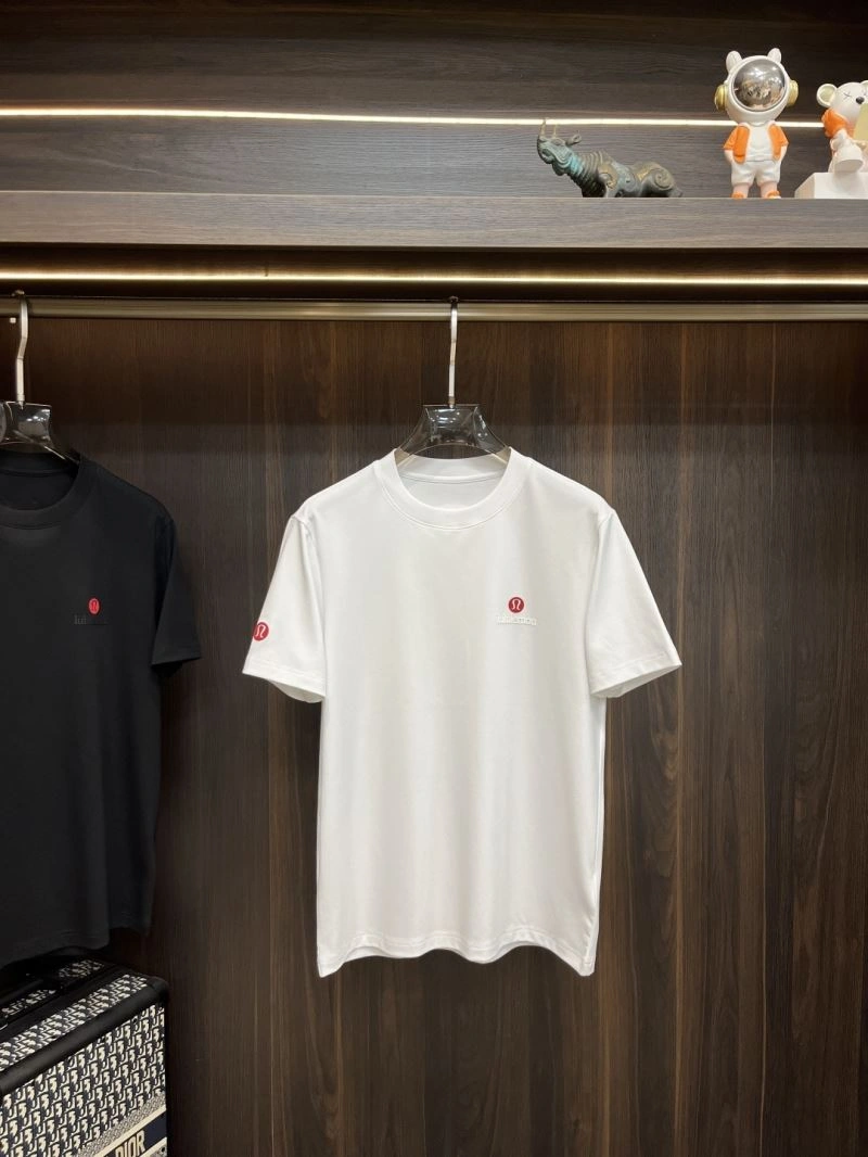 Moncler T-Shirts Seasonal 140901