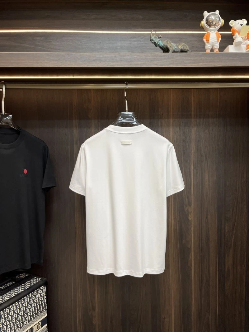 Moncler T-Shirts Seasonal 140901