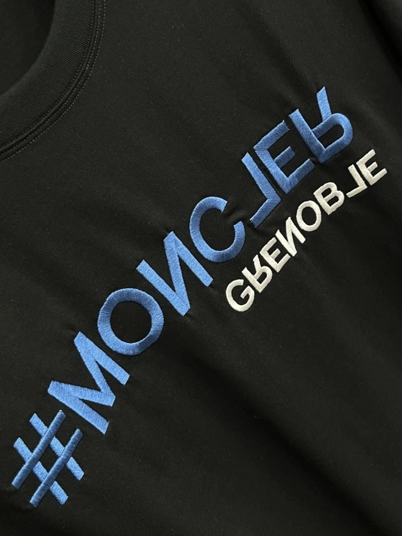 Moncler T-Shirts Packable 140897