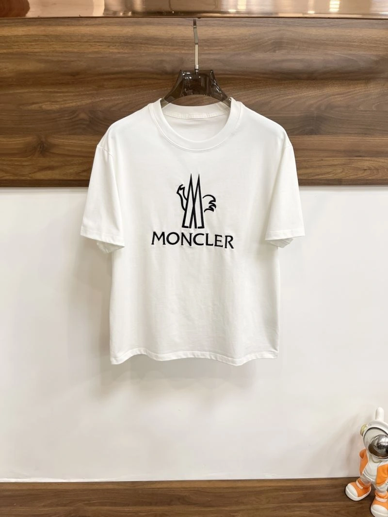 Moncler T-Shirts Affordable 140894