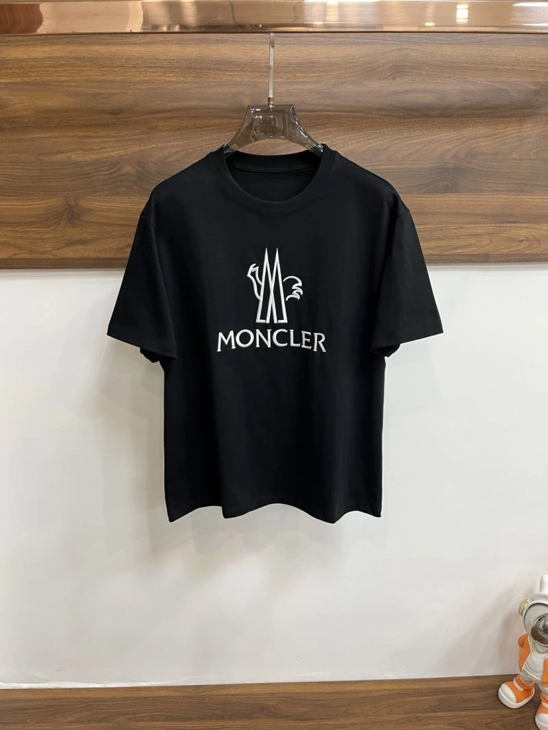 Moncler T-Shirts Affordable 140894