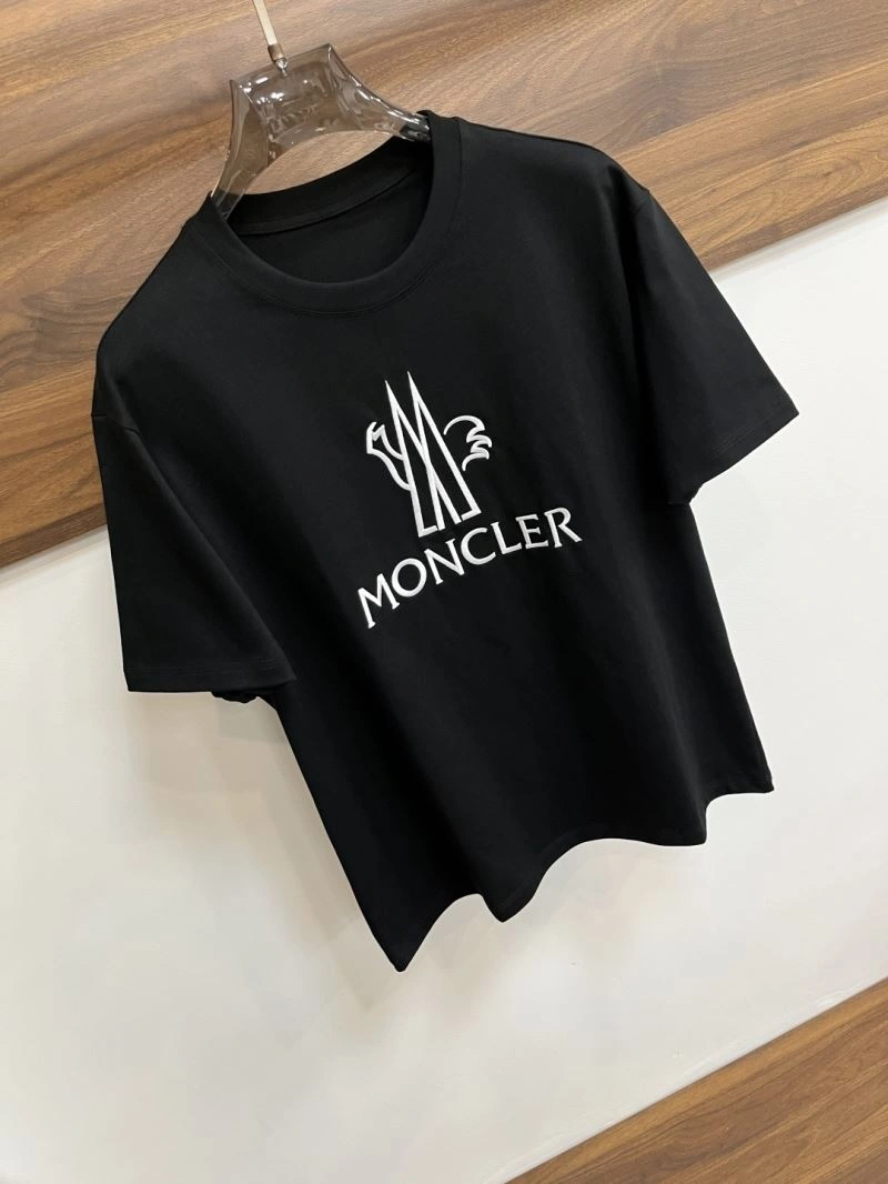 Moncler T-Shirts Affordable 140894