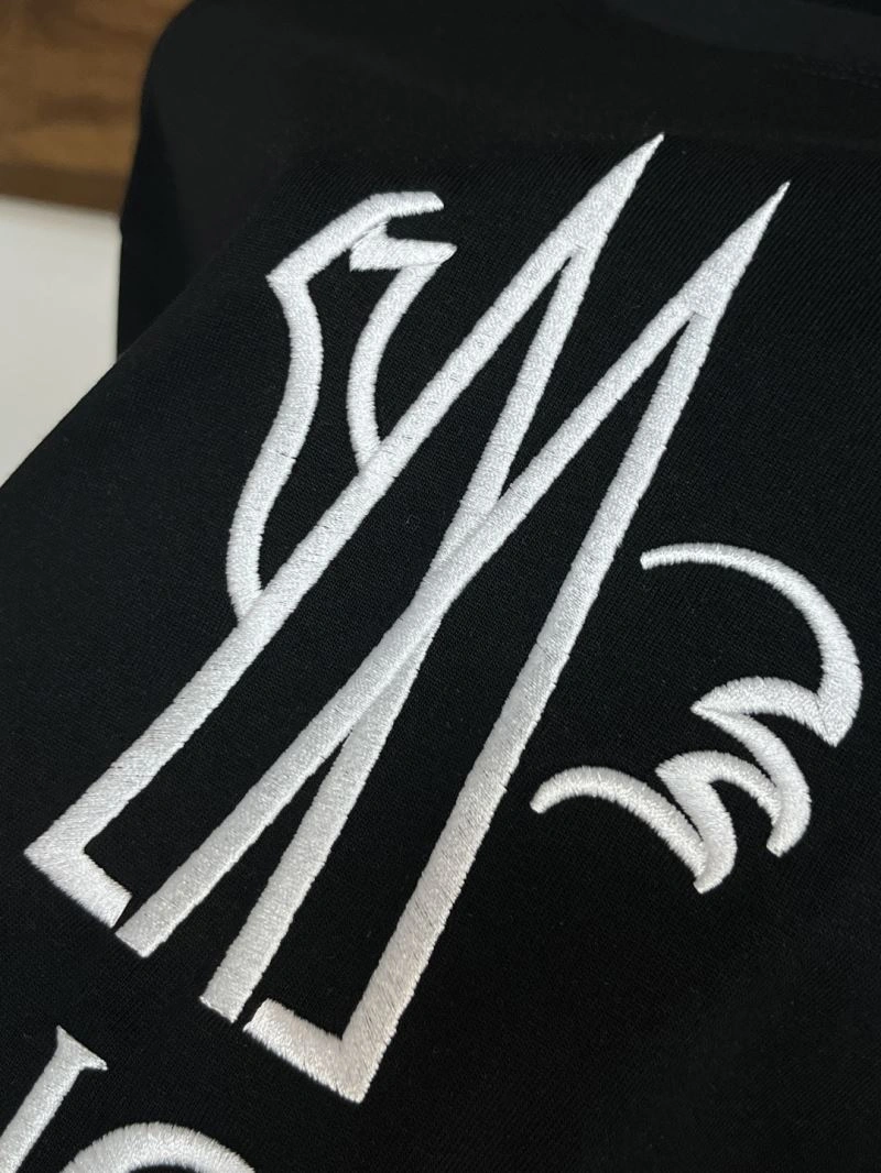 Moncler T-Shirts Affordable 140894