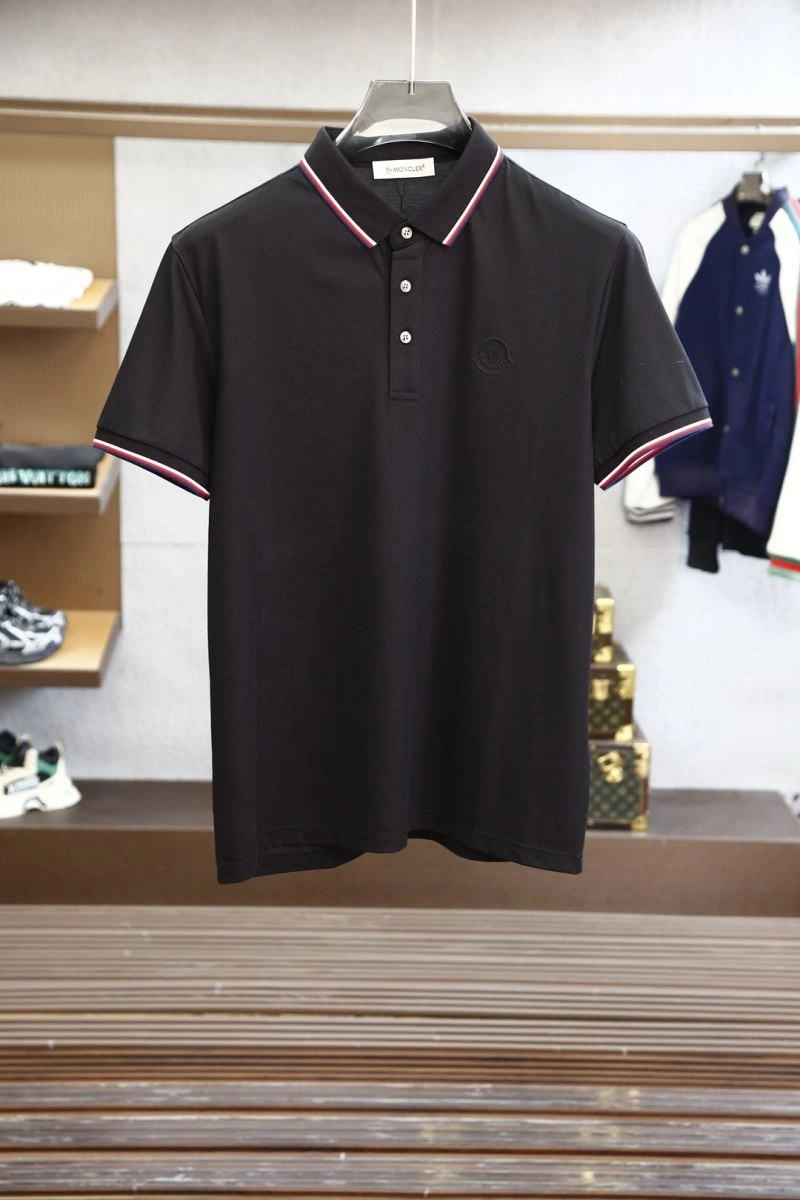 Classic Moncler T-Shirts 140895