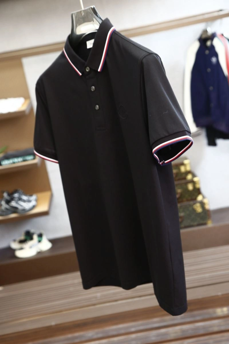 Classic Moncler T-Shirts 140895