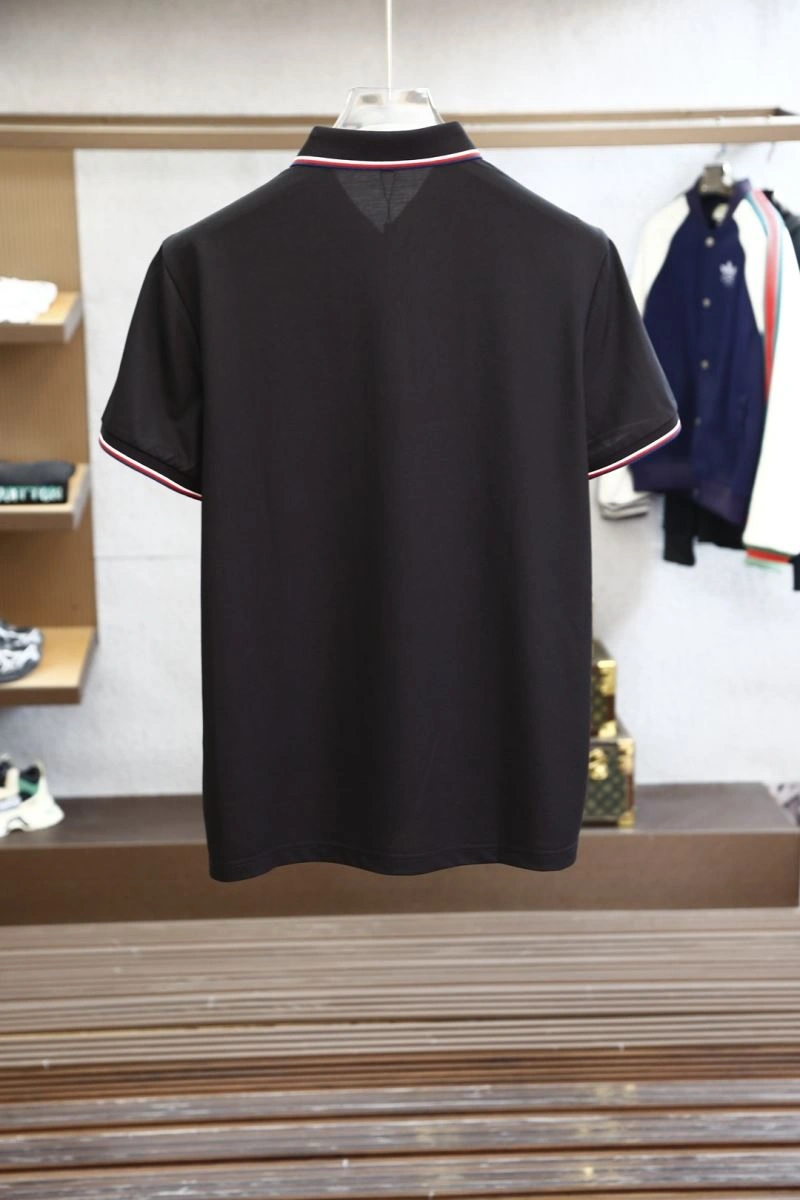 Classic Moncler T-Shirts 140895