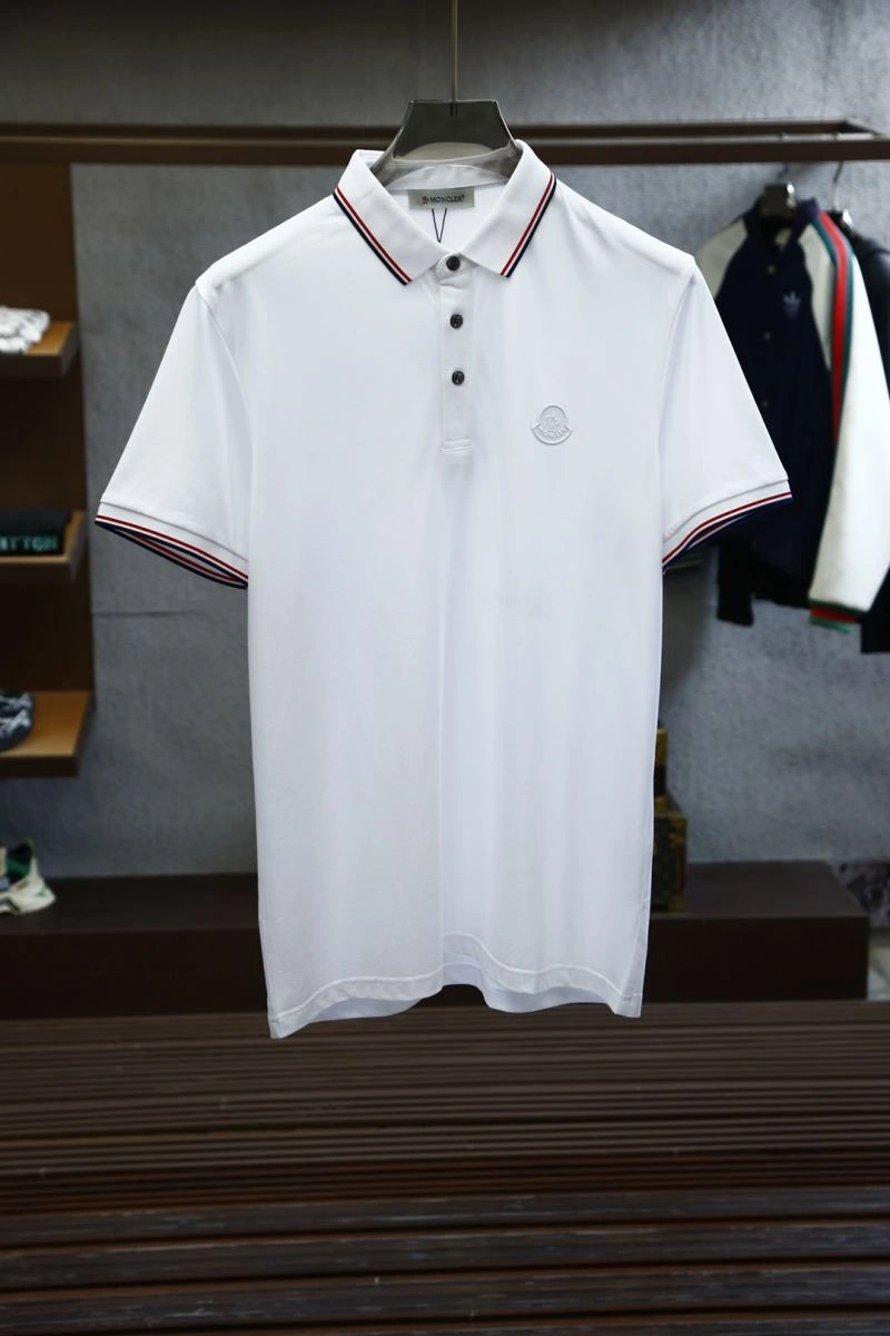 Moncler T-Shirts Reliable 140888