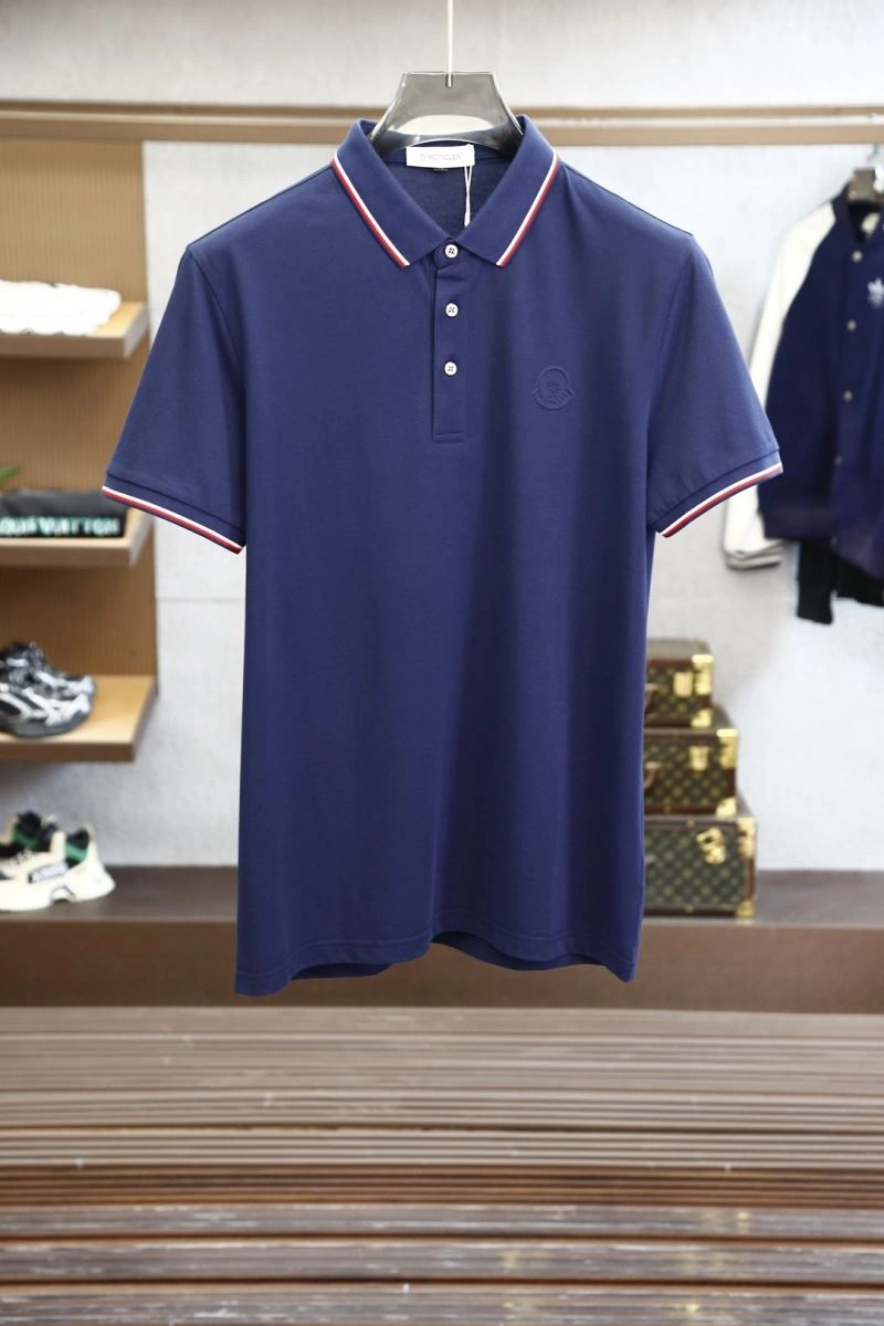 Moncler T-Shirts Reliable 140888