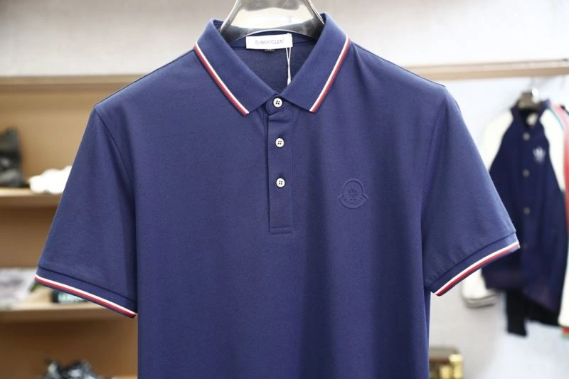 Moncler T-Shirts Reliable 140888
