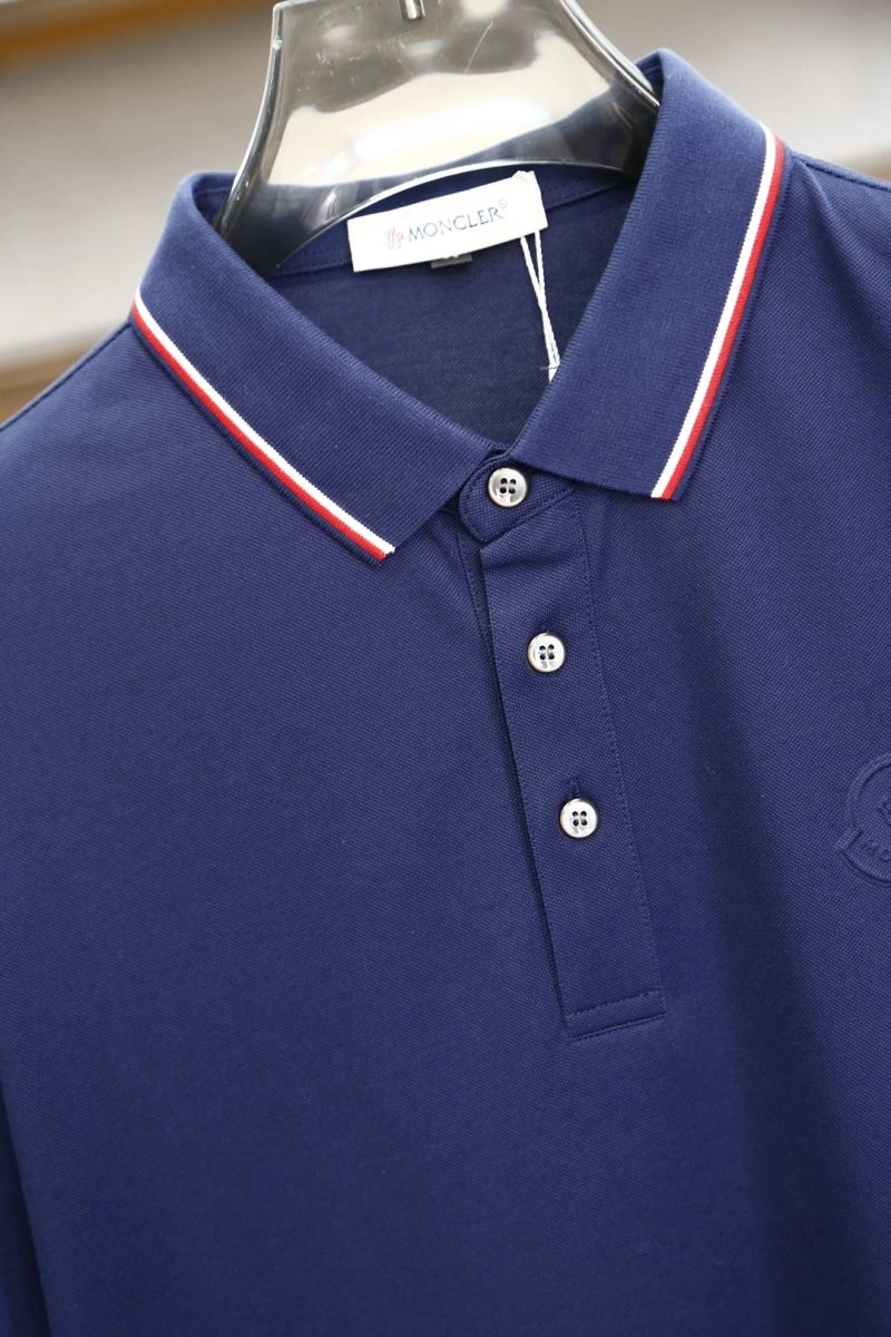 Moncler T-Shirts Reliable 140888