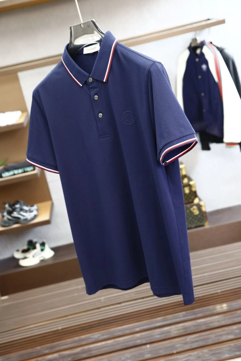 Moncler T-Shirts Reliable 140888