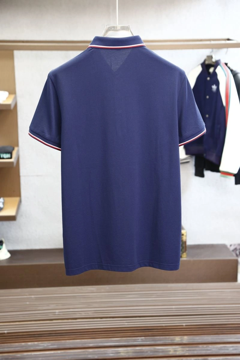 Moncler T-Shirts Reliable 140888