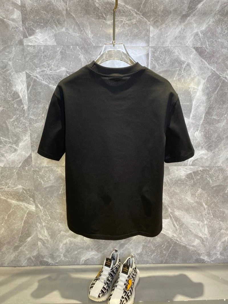 Moncler T-Shirts TimelessDesign 140872
