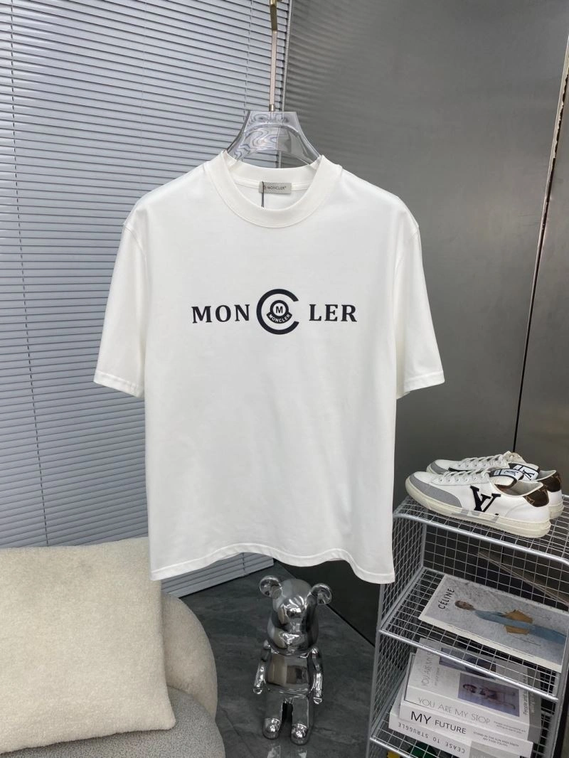 Practical Moncler T-Shirts 140881