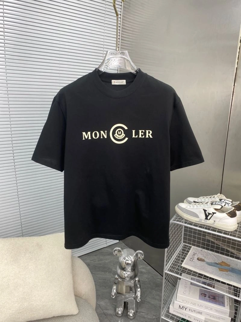 Practical Moncler T-Shirts 140881