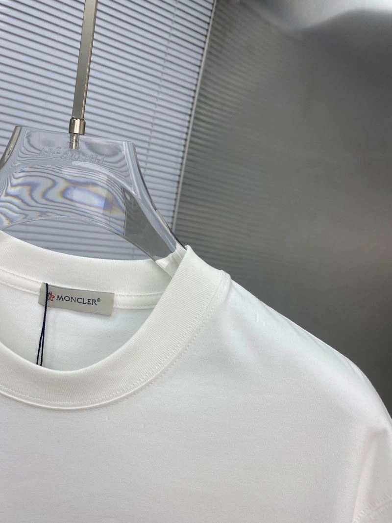 Practical Moncler T-Shirts 140881
