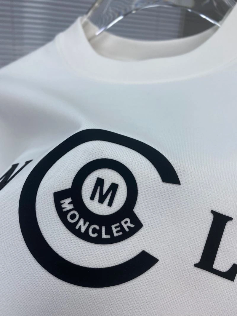 Practical Moncler T-Shirts 140881