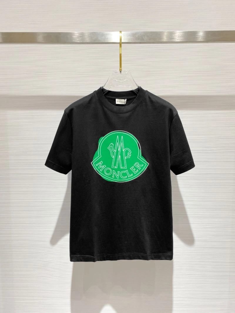 Moncler T-Shirts DailyWear 140886