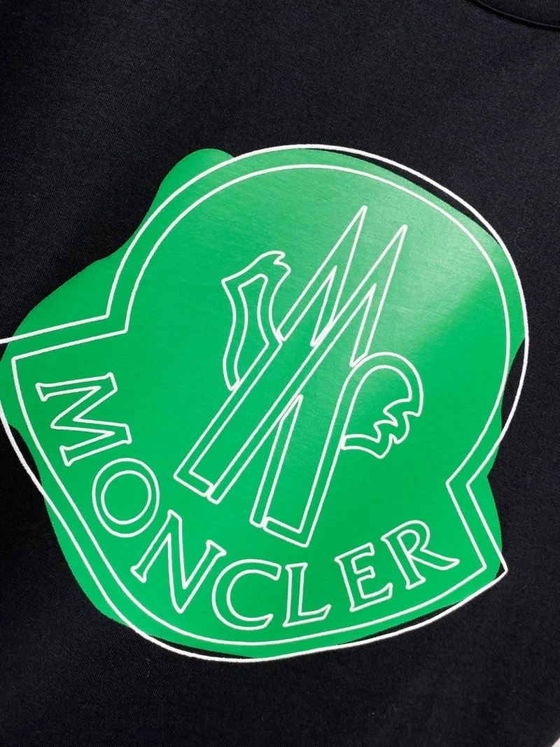 Moncler T-Shirts DailyWear 140886