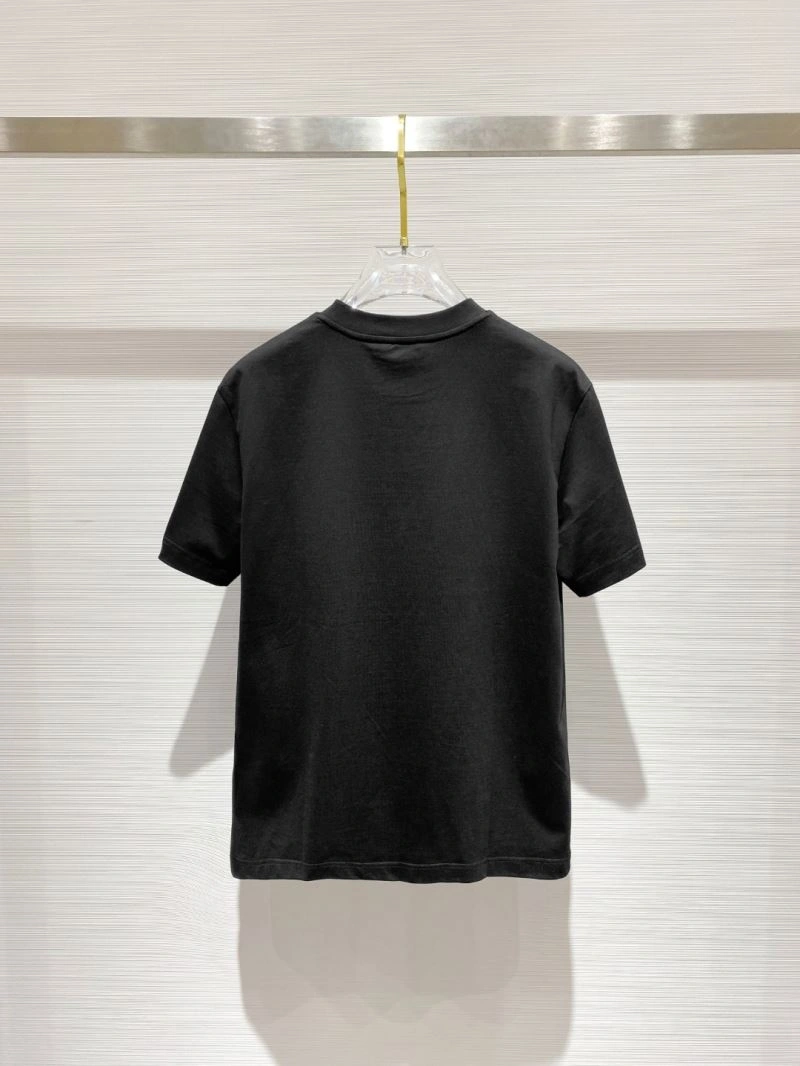 Moncler T-Shirts DailyWear 140886