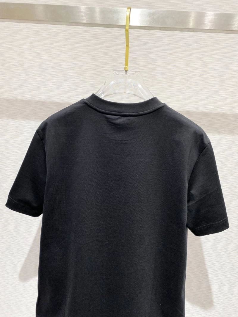 Moncler T-Shirts DailyWear 140886