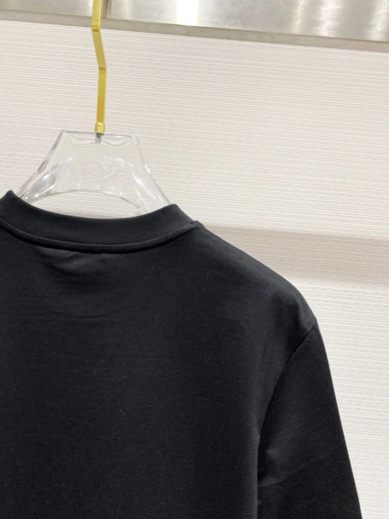 Moncler T-Shirts DailyWear 140886