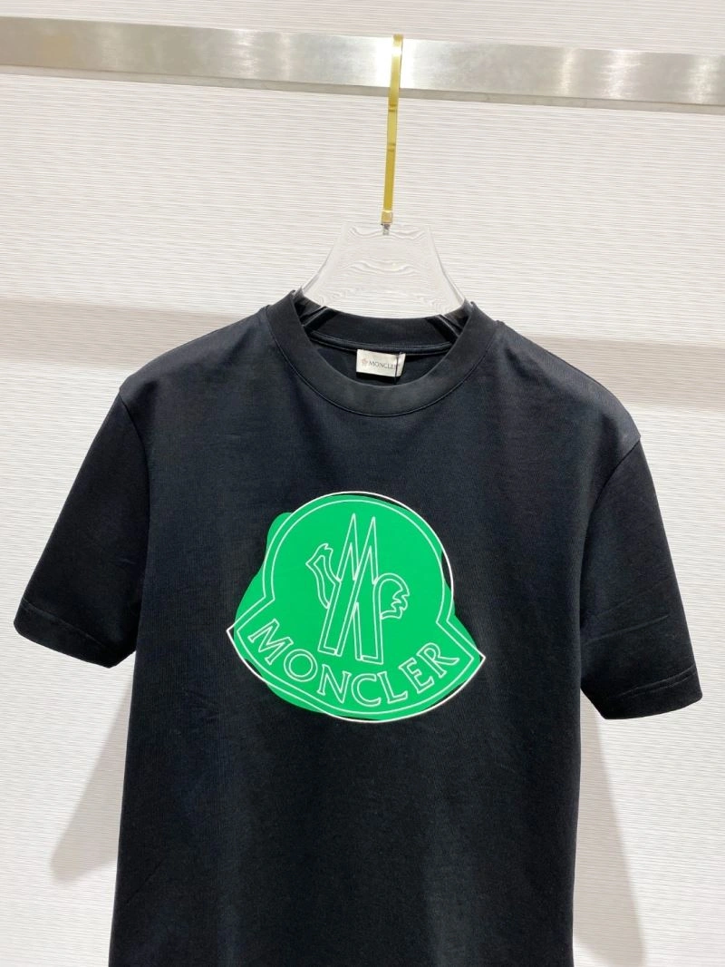 Moncler T-Shirts DailyWear 140886