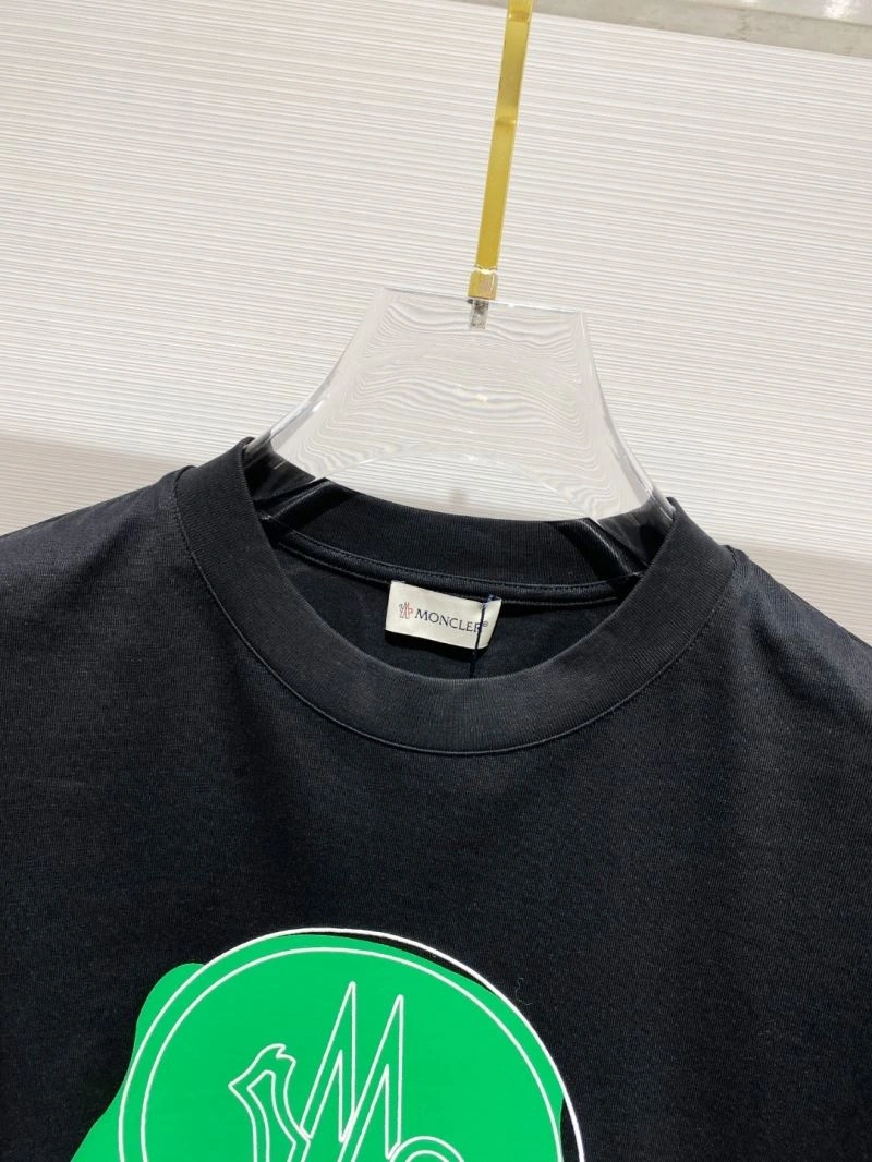 Moncler T-Shirts DailyWear 140886