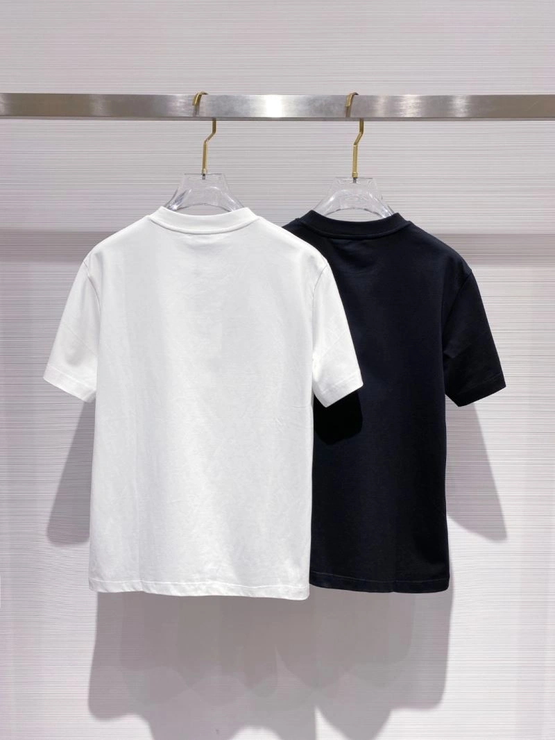 Moncler T-Shirts NewStyle 140880