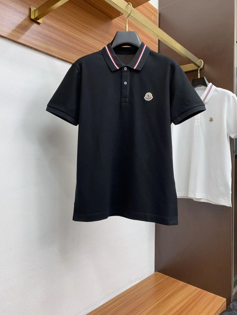 WrinkleFree Moncler T-Shirts 140869