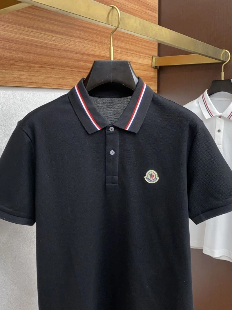 WrinkleFree Moncler T-Shirts 140869