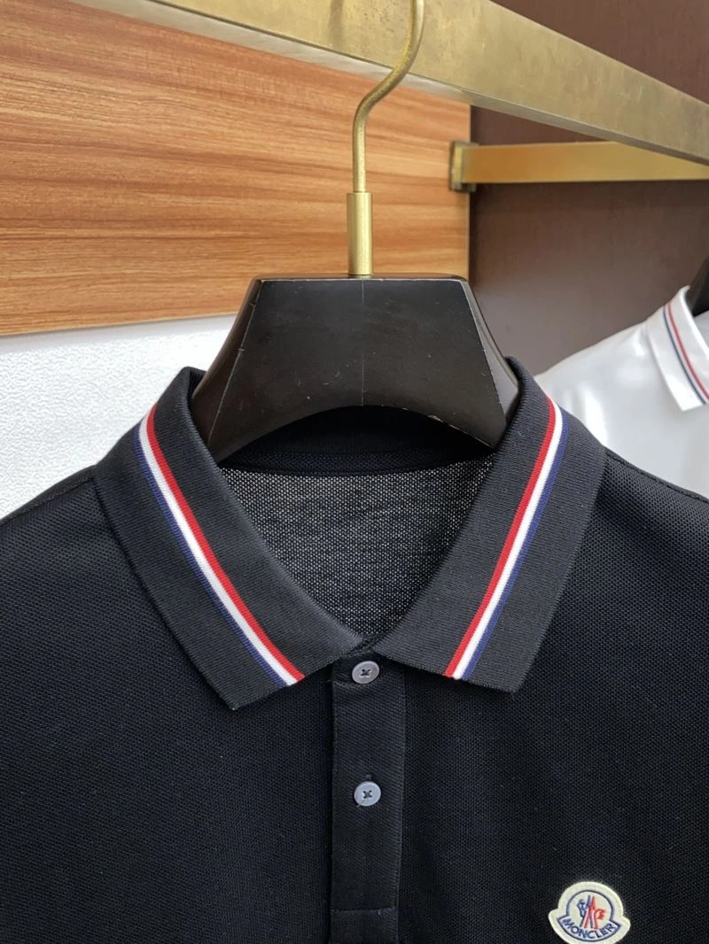 WrinkleFree Moncler T-Shirts 140869