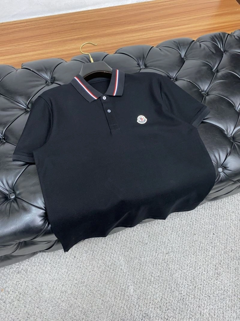 WrinkleFree Moncler T-Shirts 140869