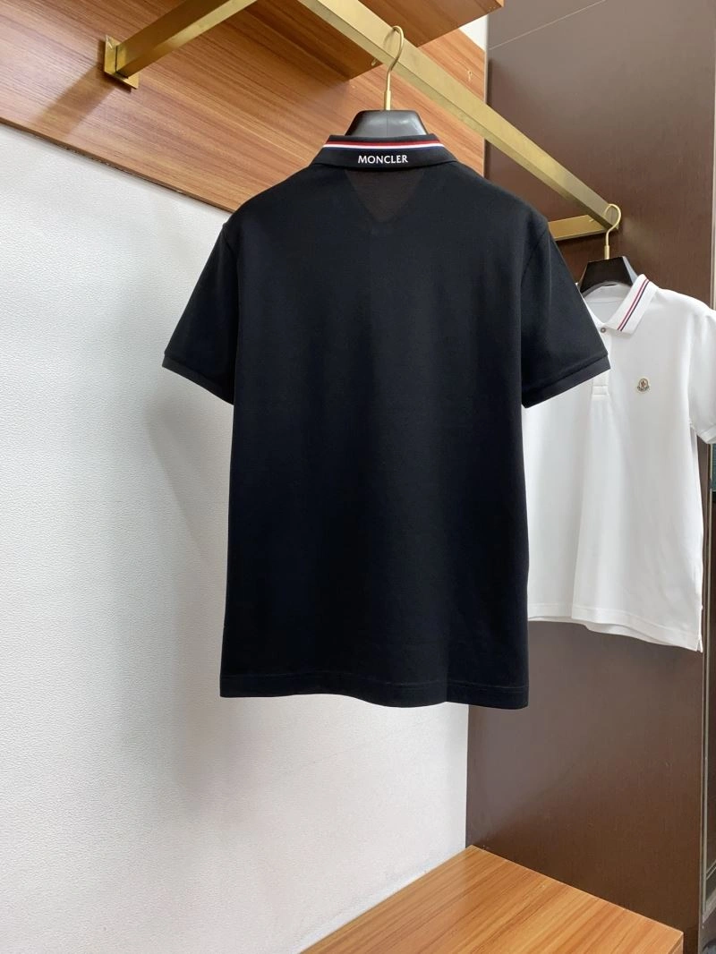 WrinkleFree Moncler T-Shirts 140869