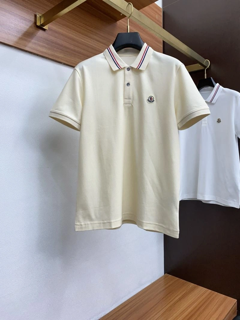 Moncler T-Shirts TopPick 140889
