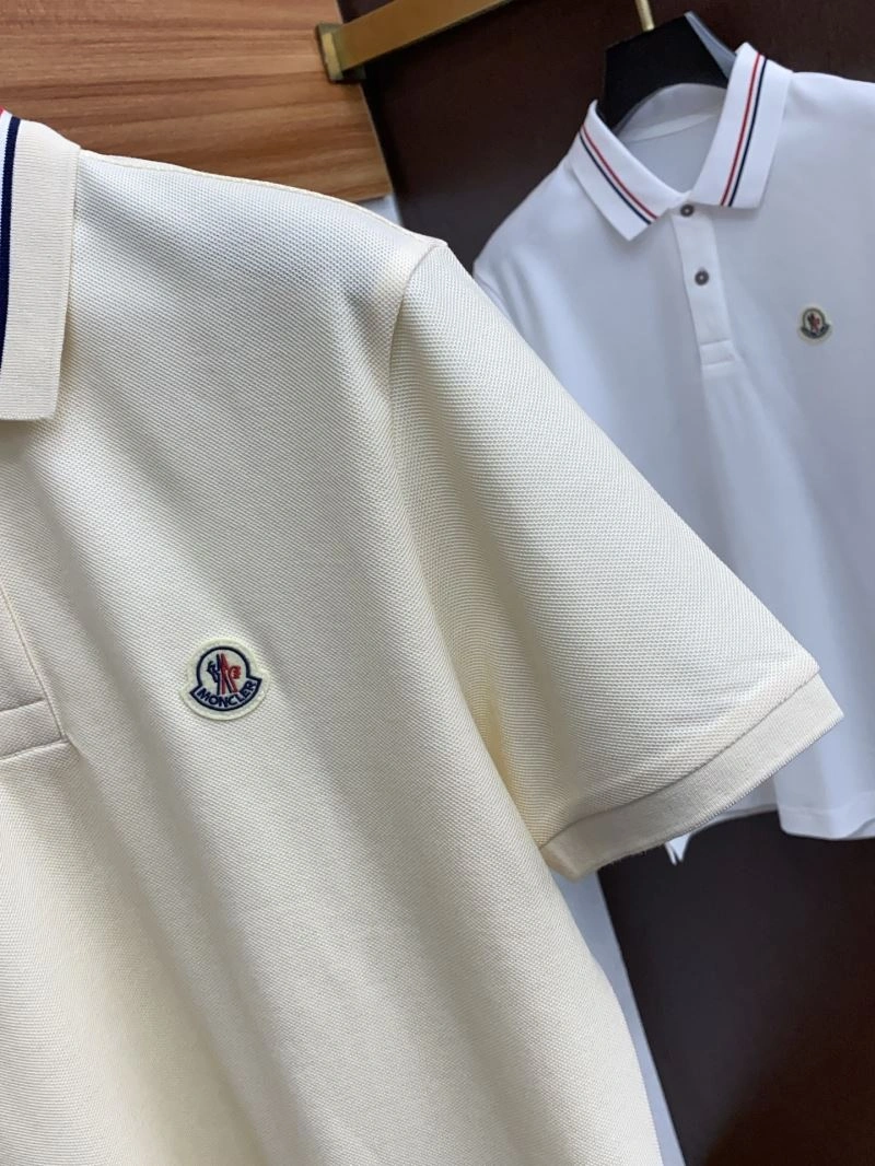 Moncler T-Shirts TopPick 140889