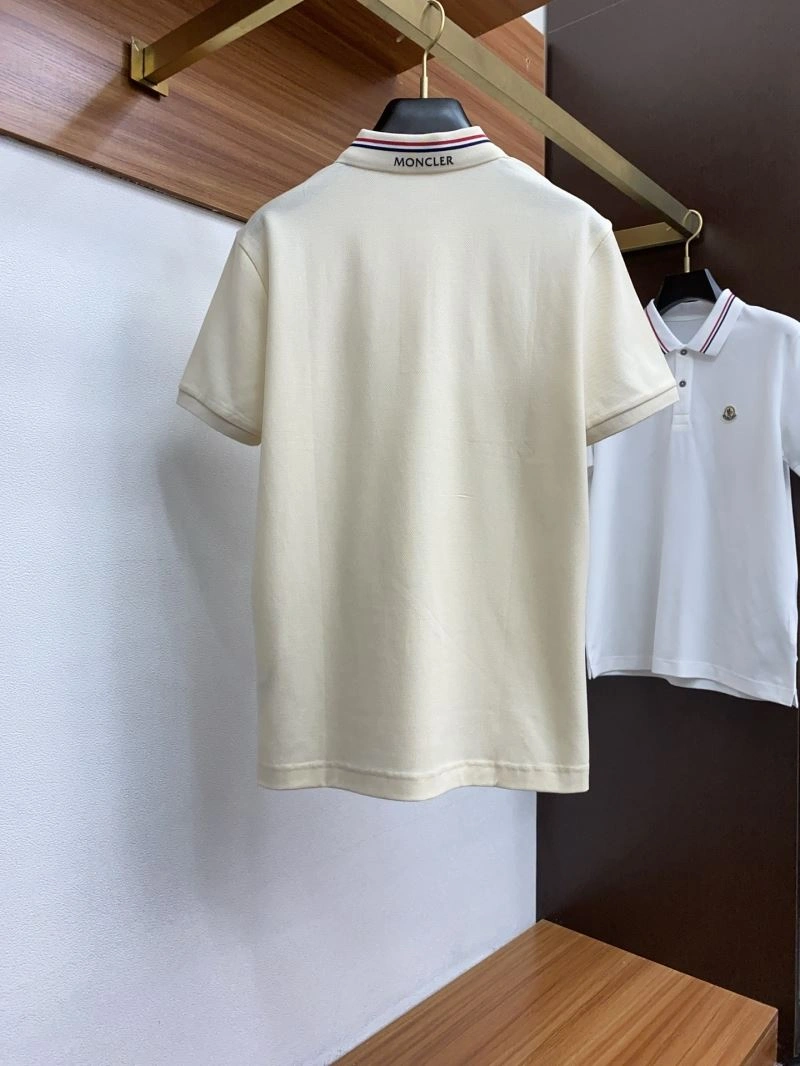 Moncler T-Shirts TopPick 140889